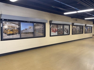 Window Graphics Photo